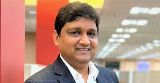 NXP’s India designing team is driving high growth for the global chipmaker