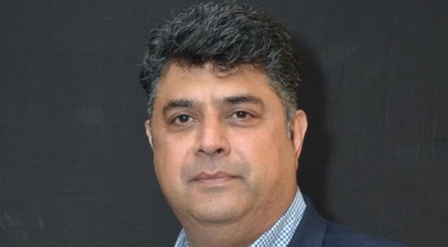 Cognizant country head takes on additional charge of APJ head for large deals