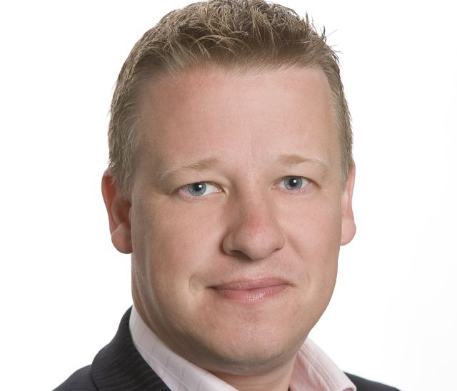 Commvault appoints Darren Thomson as field CTO for EMEA and India