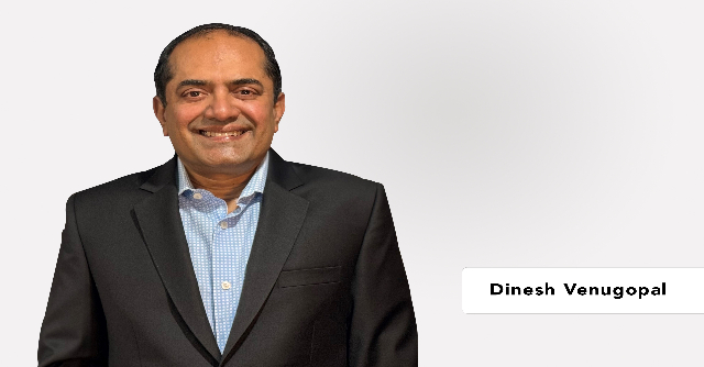 Infogain appoints Dinesh Venugopal as its new CEO