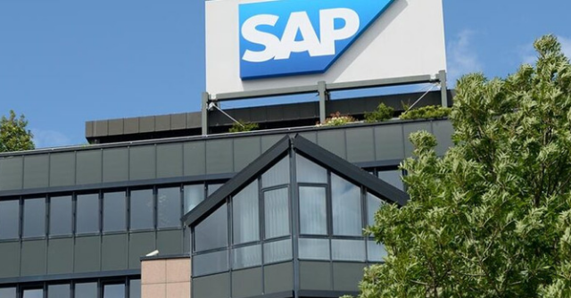 SAP to invest $2.1 bn in Gen AI shift and $1 bn in AI Startups