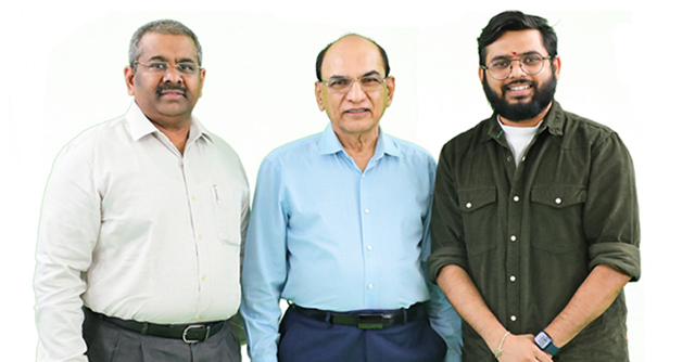 Renowned Healthcare Visionary Dr Ravindranath Kancherla invests in Makers Hive