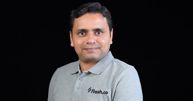 Flash.co appoints former Practo exec as CPTO