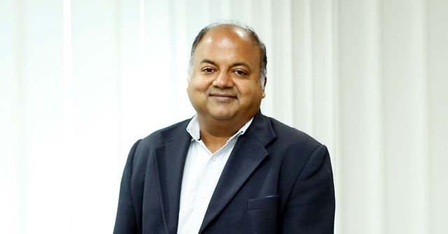 Bajaj Allianz’s KV Dipu on digital transformation, new tech at play & more
