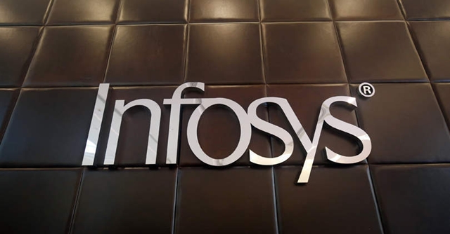 Infosys partners with Singapore’s Pacific International Lines for digital transformation in logistics