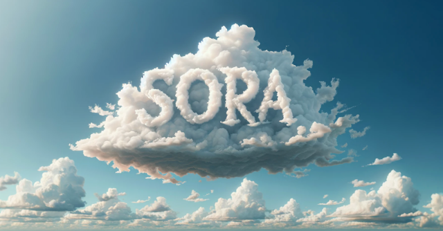 OpenAI unveils Sora, its new text-to-video AI model
