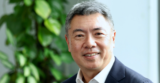 Pure Storage appoints Fredy Cheung as area vice president for Asia