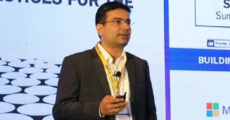 Nishant Pradhan appointed as chief AI officer at Mirae Asset