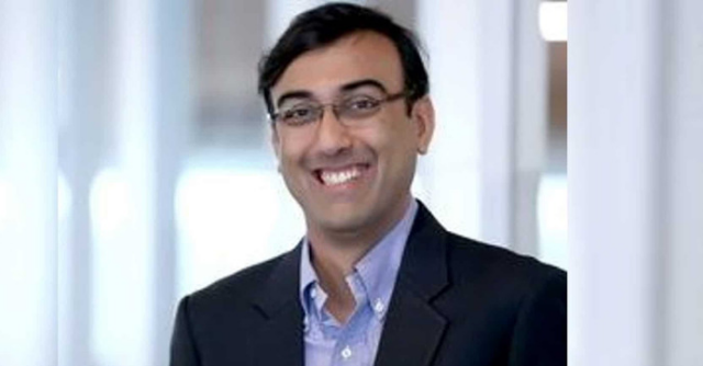 Palo Alto Networks appoints Kunal Ruvala as SVP-GM for India
