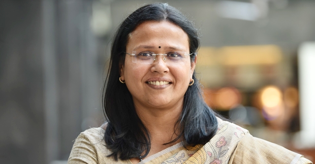 Women leaders in tech needed for digital future: Deepa Seshadri, Deloitte India
