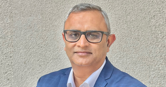SAP appoints Manish Prasad as new president, India MD