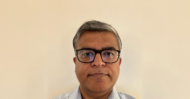 CMS Info Systems appoints Puneet Bhirani as President of Operations