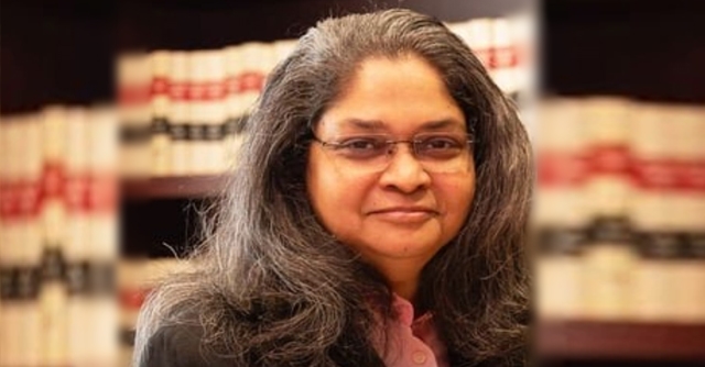 Suchorita Mukherjee joins Mumbai-based MZM Legal as CTO