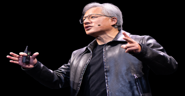 Nvidia GTC 2024 key announcements: From AI Chip to Humanoid Robot
