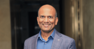 Developers at centre of our innovation efforts: UiPath’s Munil Shah