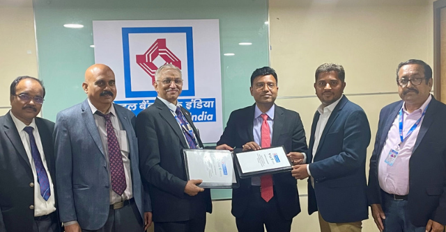 Central Bank of India taps Veefin to automate its supply chain finance operations