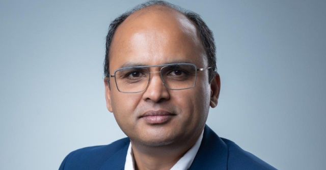 Perfios appoints ex-Adobe BFSI head Sridhar Narayan as Chief Business Officer