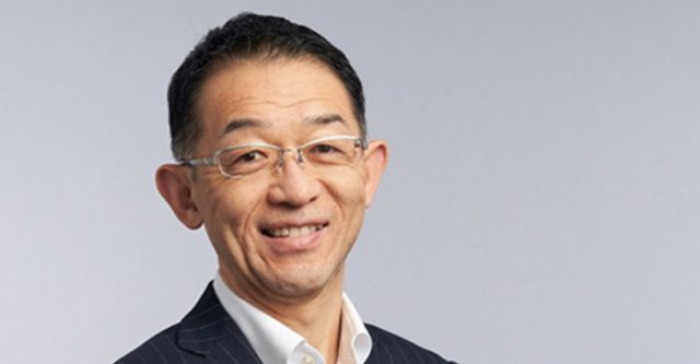 Hitachi Vantara boosts enterprise tech with new Chairman and AI focus