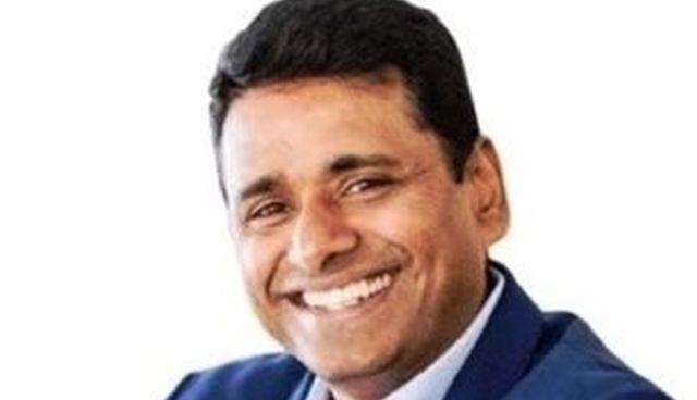 Who is Srinivas Pallia, Wipro's new CEO and MD?