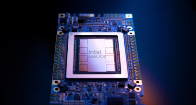 Explained: How is Intel challenging Nvidia's dominance with Gaudi 3