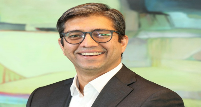 Wipro appoints Malay Joshi to succeed Srini Pallia as CEO-Americas 1