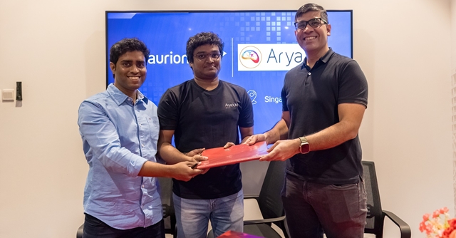 Aurionpro acquires Arya.ai to boost AI usage in global financial firms