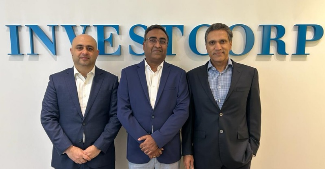 Bahrain’s Investcorp to acquire NSE’s digital tech arm