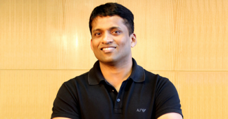 Byju's India CEO Arjun Mohan steps down, Raveendran returns to helm