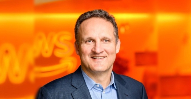 Adam Selipsky steps down from AWS’ CEO post, Matt Garman to take charge