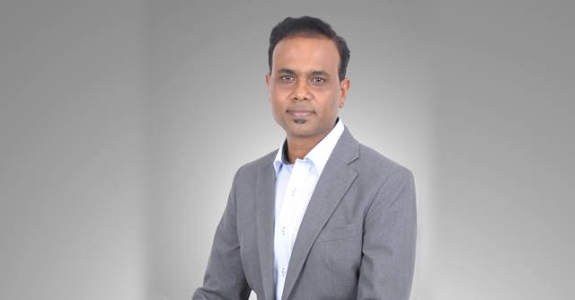 Yotta Data Services appoints Anil Pawar as Chief AI Officer