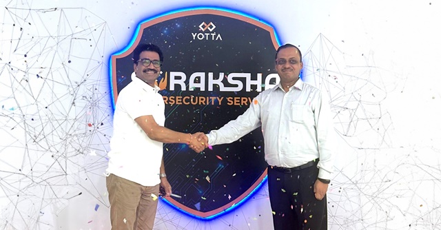 Yotta unveils comprehensive cybersecurity portfolio