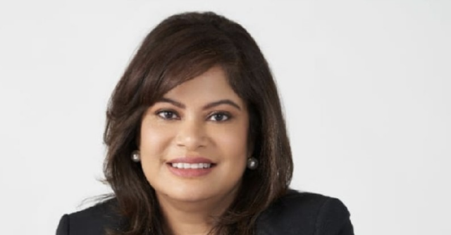 ServiceNow creating new verticalized structure with a specific focus on the public sector: Kamolika Gupta Peres