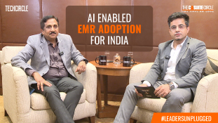 AI enabled EMR adoption for India Inc with Dr Sushil Meher