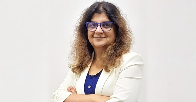 The way Indian enterprises are embracing AI is noteworthy: Geeta Gurnani, IBM