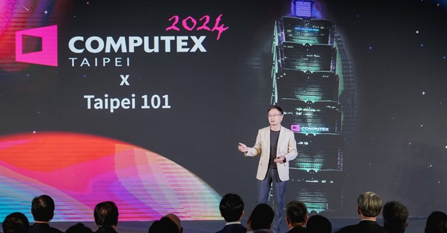 Computex 2024: Nvidia, AMD, Intel, lead AI and semiconductor innovations