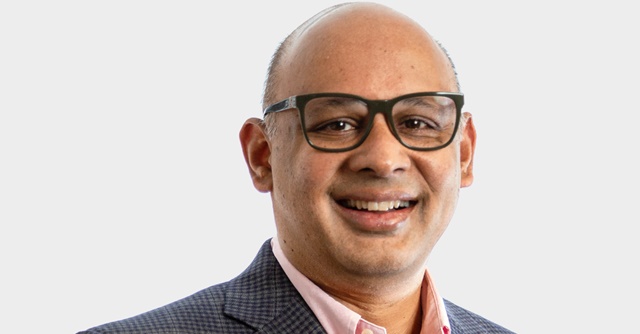 Veeam growing at 30-40% in India: CEO Anand Eswaran