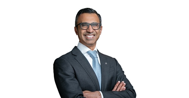 NTT DATA appoints Abhijit Dubey as CEO ex-Japan