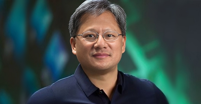 Rise of Nvidia: From humble beginnings to most valuable company in the world
