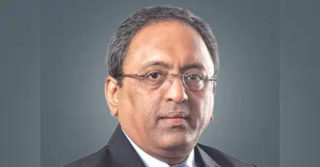 SN Subrahmanyan appointed as LTIMindtree’s chairman