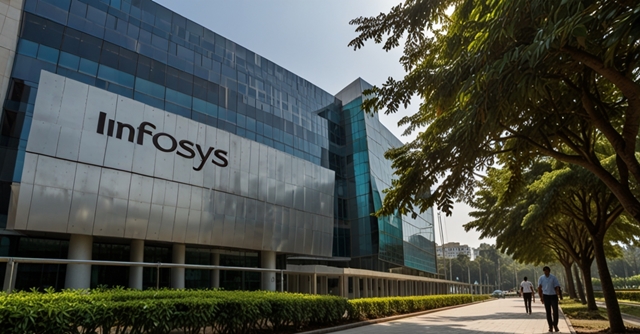 Infosys, Sector Alarm partner for cloud-based ERP transformation