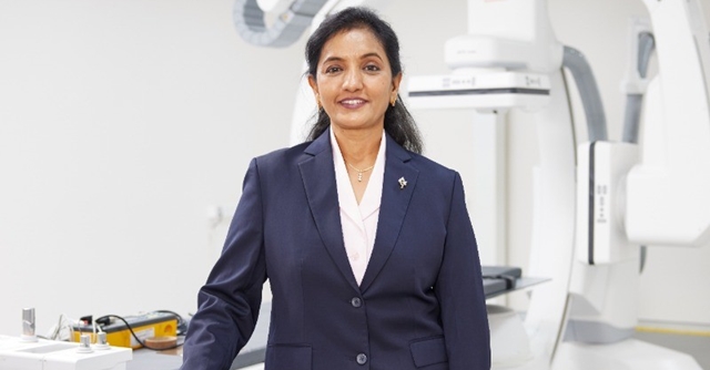 Siemens medtech spinoff names Kalavathi GV as development centre head to drive digital transformation & more