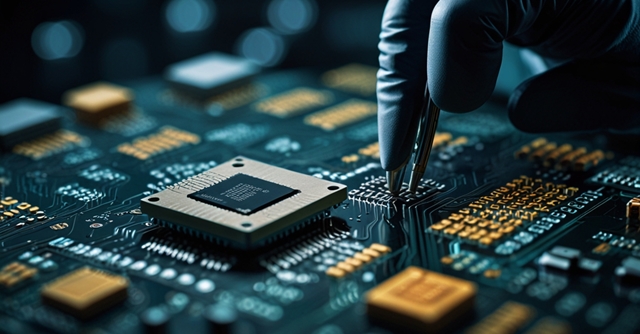 How tier-2,-3 Indian cities are poised to become hubs for semiconductor design shops