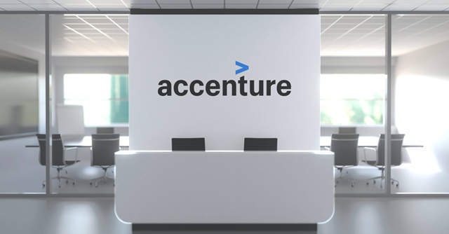 Why did Accenture buy Excelmax, Cientra