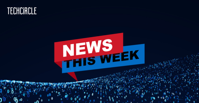 It’s a wrap: News this week (July 6 – July 12)