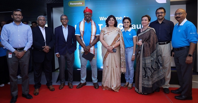 Cummins India opens its first IT GCC in Pune