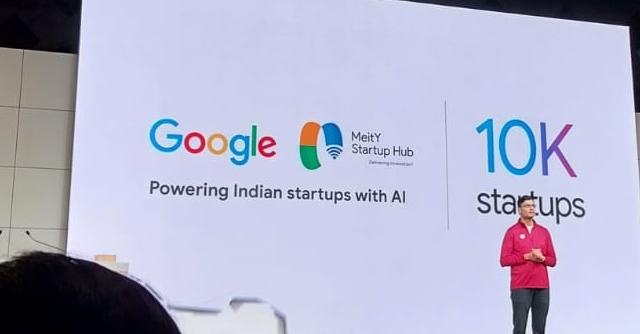 Google I/O Connect 2024: Project Vaani, AI support for Indian startups, and other key highlights