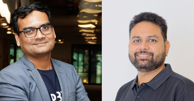 SAP Labs India makes two key appointments for AI-related roles