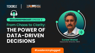 From Chaos to Clarity: The Power Of Data-Driven Decisions with Suneel Wattal