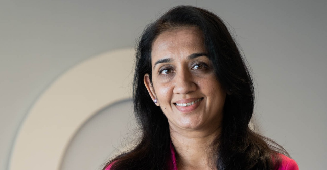 Roopa Acharya on how Target's India GCC is creating better CX using GenAI