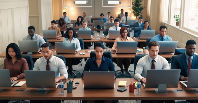 Hexaware partners with upGrad Enterprise to enhance workforce expertise in GenAI